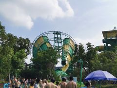 -苏州乐园森林水世界