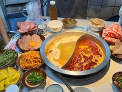 -芈重山老火锅(广州首店)