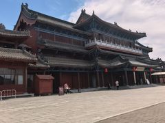 -开封府