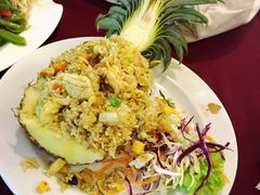 -BAI BUA RESTAURANT