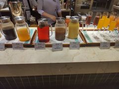 -明月东一酒店·菲斯特自助餐厅