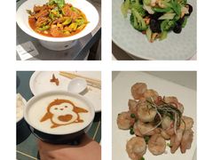 -普天和酒楼·新津菜·烤鸭(天津之眼店)