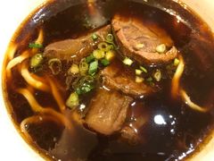 -中国厨房/台湾牛肉面