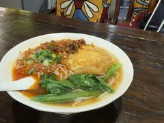 -吃货私房菜(丽江束河古镇店)