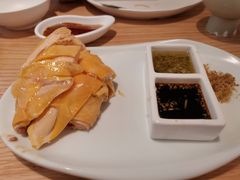 -苏小柳点心·手作小笼包(新街口分院店)