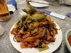 -春花民族美食(佳木斯总店)