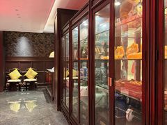 -Yan Ting 宴庭中餐厅(上海静安瑞吉酒店)