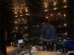 -青霖·飘逸造型