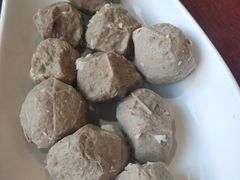 -广味鲜潮汕牛肉火锅(延安三路店)
