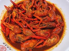 -叶派龙虾•招牌香辣蟹·海鲜(中海国际店)
