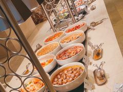 -TABLE·味西餐厅-成都茂业JW万豪酒店