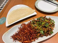 -老昌春饼(中央大街店)