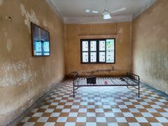 -吐斯廉屠杀博物馆