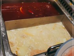 -大隐·成都火锅Bistro(合生麒麟新天地店)