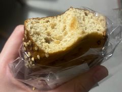 -佐敦面包铺·JORDAN BAKERY