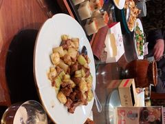 -魁盛居百年鲁菜馆(中林路店)