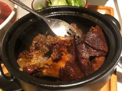 -黛瓦里巷(南京东路店)