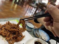 -四四席博山老菜馆