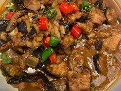 娃娃鱼-唐师傅湘西名菜馆(武陵路店)