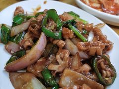 酱爆生肠-甜甜屋(解放中路店)