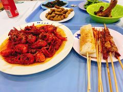 -紫金港餐饮中心-风味餐厅(浙江大学紫金港校区店)