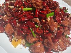 -直隶安家牛肉罩饼(七一路店)