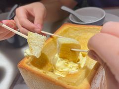 -绿茶餐厅(茂业天地店)