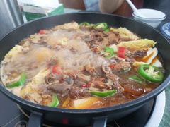 -福合诚潮汕牛肉火锅(西丽分店)
