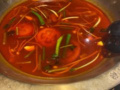 -湘妹子火锅(株洲神农城店)