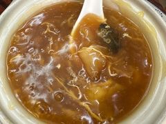 豪华碗仔翅-添發碗仔翅美食