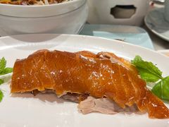 -鸭匠食府·挂炉烤鸭·新京菜(阜成路店)