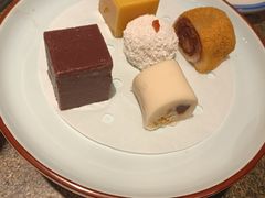 -真地道京味府·鲜橙烤鸭·北京菜(朝外大街东大桥店)