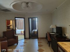 -大同王府至尊酒店