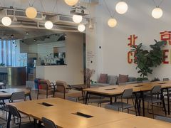 -WeWork中国(三里屯11号社区店)
