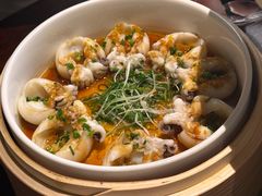 -许爷家·生态湖鲜(徐汇日月光店)