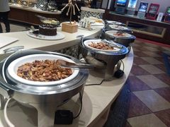 -比尔森韩式烤肉自助(绿园店)