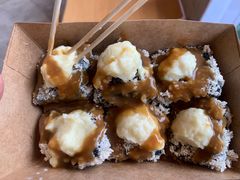 -品腐记·豆腐王朝(老门东总店)