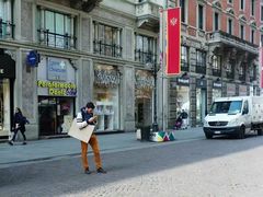 -埃马努埃莱二世拱廊