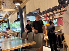 -南海底小海鲜·湘菜(鲁巷吴家湾店)