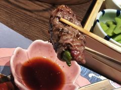 -樱宿日式和牛烧肉(五道口店)