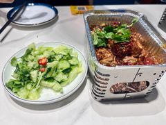 -头牌·鹤岗小串(万达店)