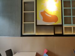 -永和大王(茉莉上新·共和新路店)