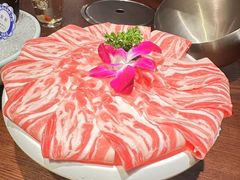 -东海怡品海鲜豆捞(舟宿夜江店)