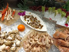 -紫金港国际饭店-自助早餐(申花路店)