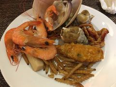 -牡丹国际大酒店-港式茶餐厅