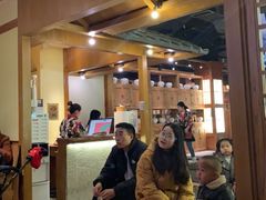 -千寻烧肉(政务区店)