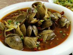 -满堂春特色餐馆