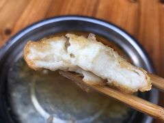 -正宗棉湖甜汤春卷店