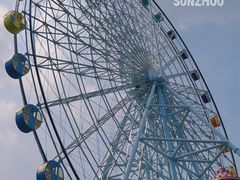 -苏州梦幻乐园