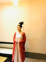 -盘子女人坊古装写真摄影(天津总店)